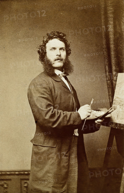 Thomas Faed Creator: Messrs Lucas.