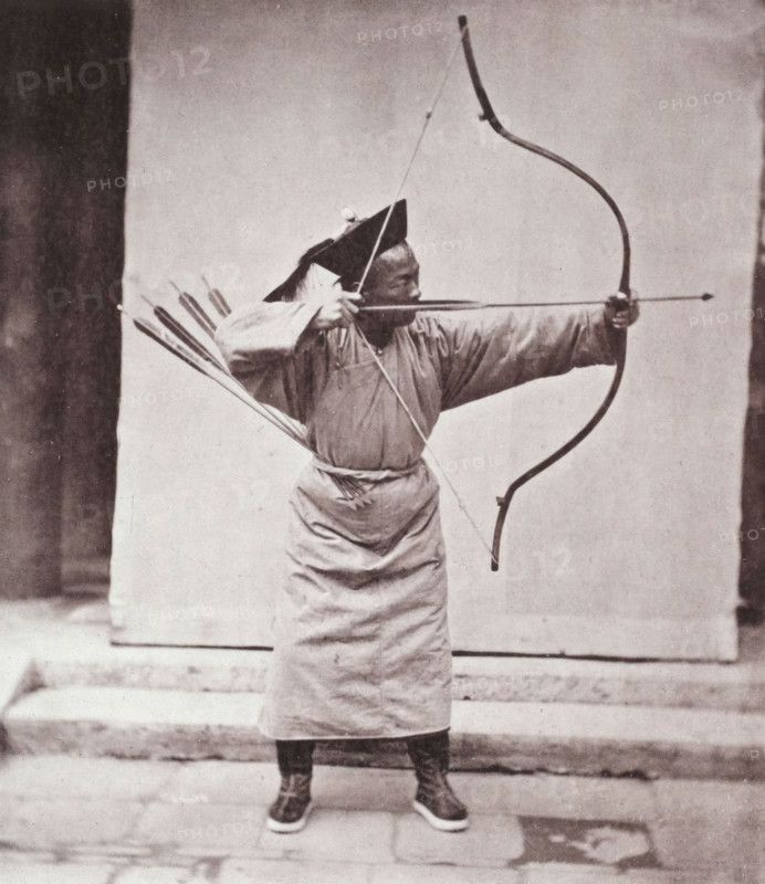 Illustrations of China and its people : a series of two hundred photographs..., 1873-1874. Creator: John Thomson.