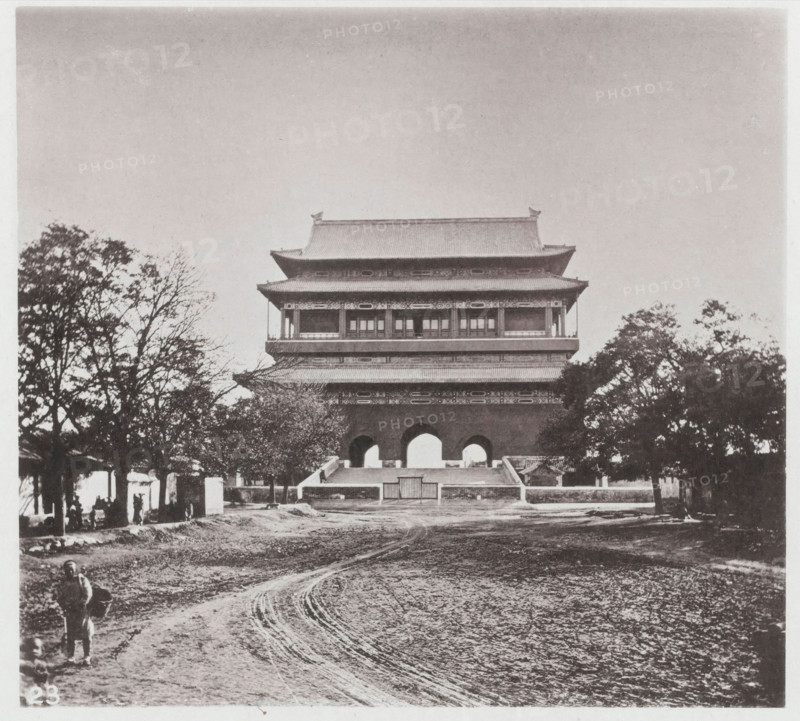 Illustrations of China and its people : a series of two hundred photographs, with..., 1873-1874. Creator: John Thomson.