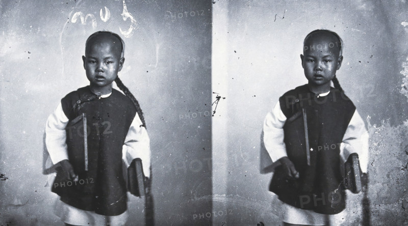Canton, Kwangtung province, China, 1869, (1981). Creator: Unknown.