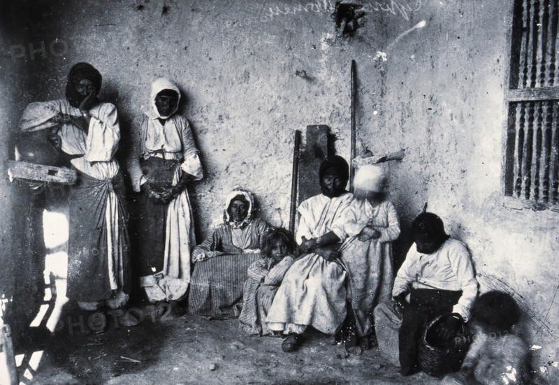 Cyprus, 1884, (1981). Creator: Unknown.