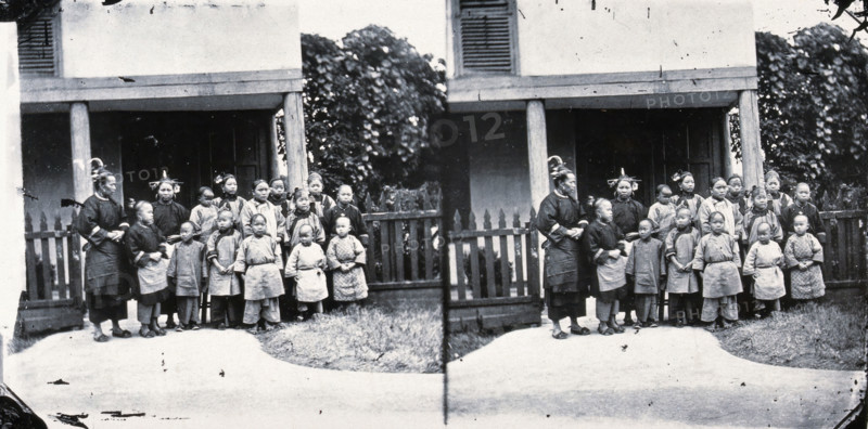 Fukien province, China, 1871, (1981). Creator: Unknown.