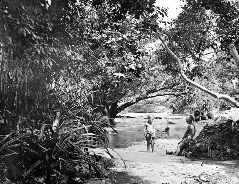 China, c1870. Creator: John Thomson.