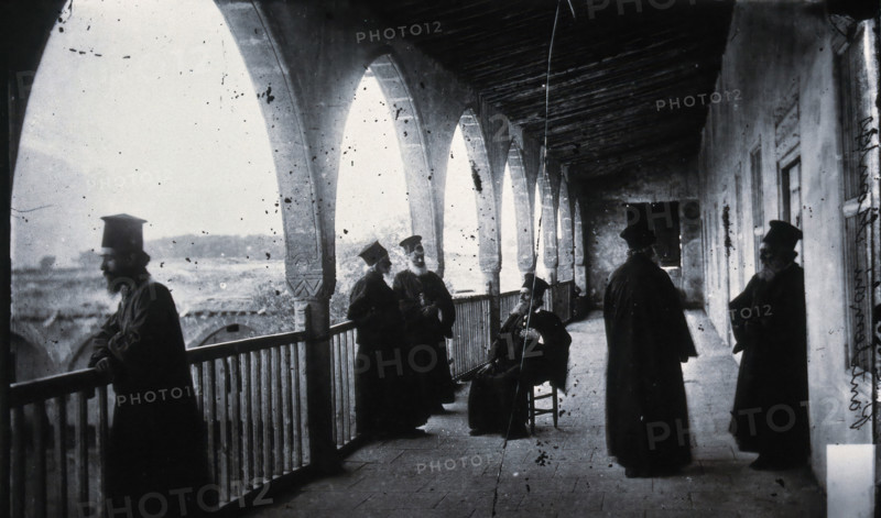 Cyprus, 1878. Creator: John Thomson.