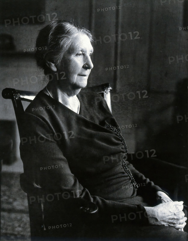 Lady Dale, c1960. Creator: Michieli.