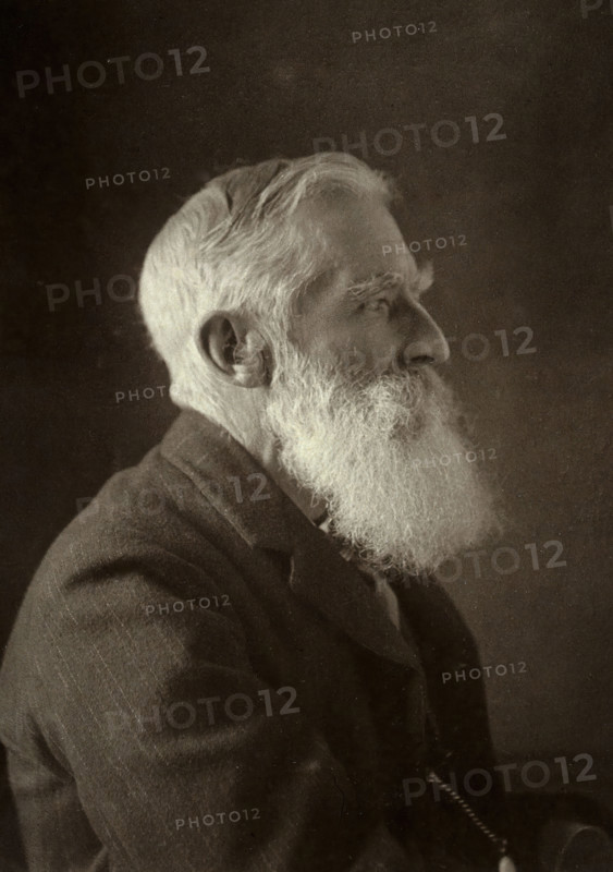 Arthur Maw, 1904. Creator: Unknown.
