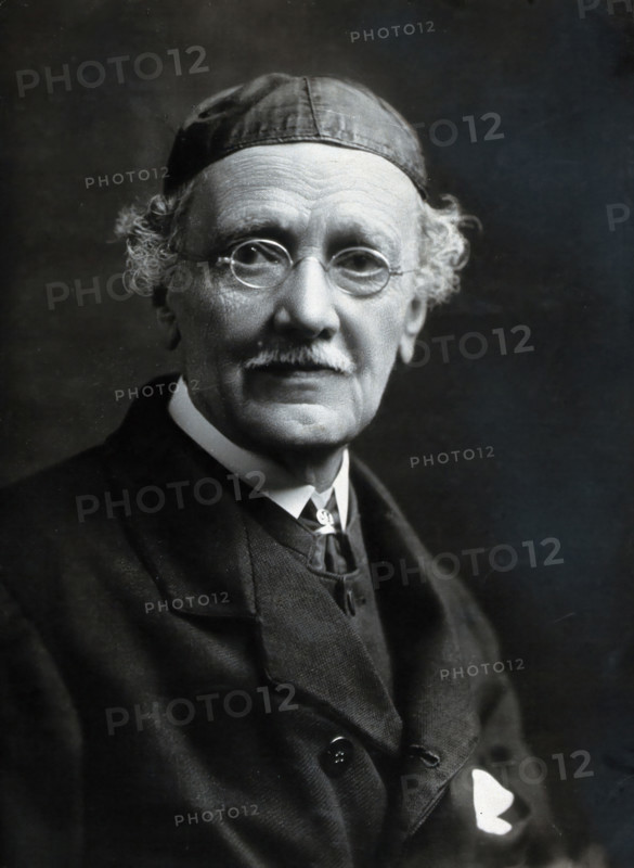 Sir George Christopher Molesworth Birdwood, c1890s. Creator: Elliott & Fry.
