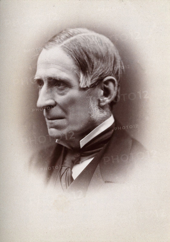 Sir James Paget, 1881. Creator: George Milner Gibson Jerrard.