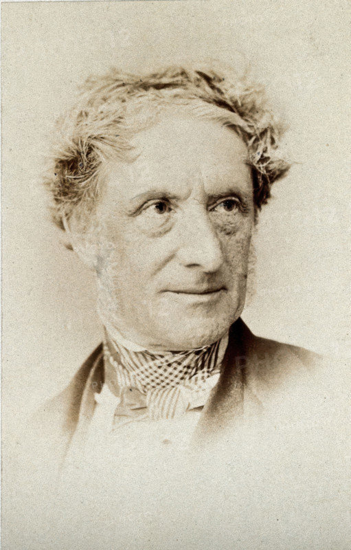 Richard Westmacott, late 19th century. Creator: John & Charles Watkins.