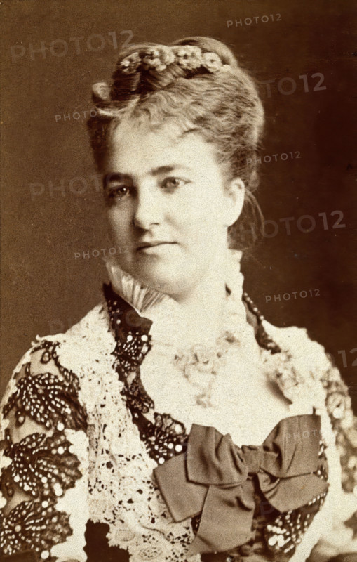 Ostava Torriani, c1870. Creator: London Stereoscopic & Photographic Co.