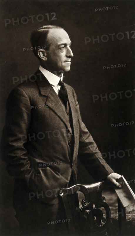 David Percival Dalbreck Wilkie, c1940s. Creator: Unknown.