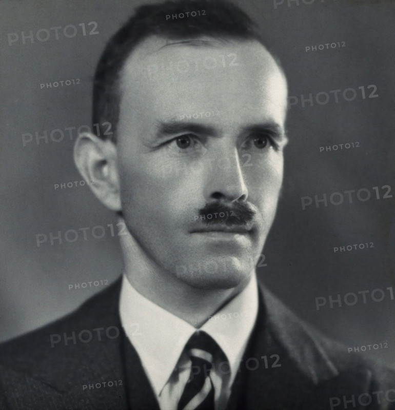 Henry Edward Shortt, c1910s. Creator: Unknown.
