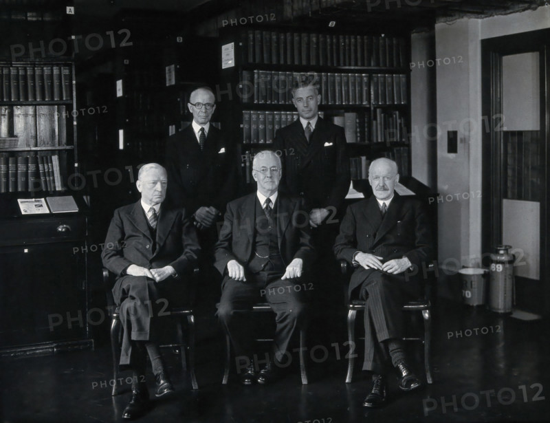 The Trustees of the Wellcome Trust, undated, estimated c1900s. Creator: Unknown.