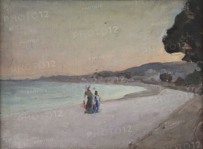 Spain (Crevillente), 1899. Creator: Jan Ciaglinski.