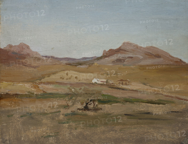 Sudak, 1904. Creator: Jan Ciaglinski.