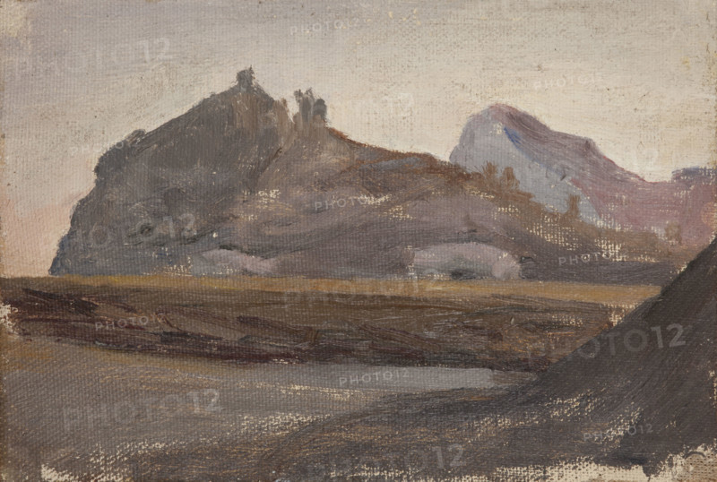 Sudak, 1904. Creator: Jan Ciaglinski.