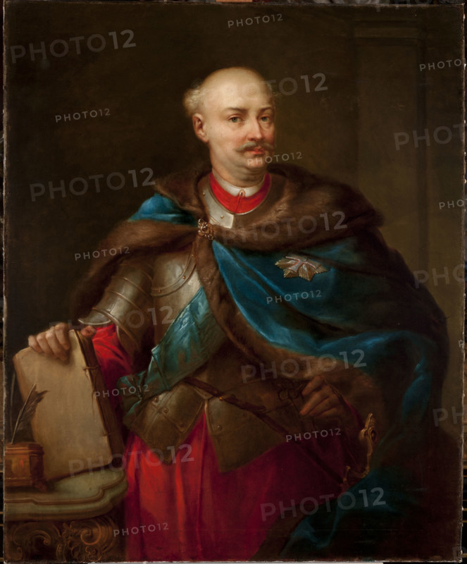 Portrait of Swidzinski, between 1834-1839. Creator: Rafal Hadziewicz.