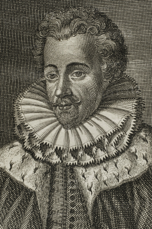 Francis of Anjou (1554-1584), 1748.  Creator: Unknown.