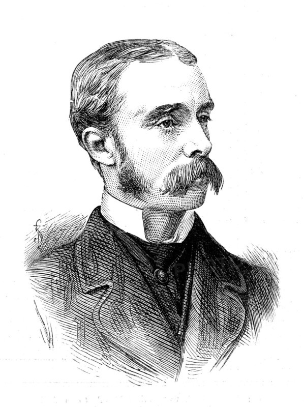 Major W. H. Hingeston, 58th Regiment, killed at the attack of Laing's Nek, January 28, 1881. Creator: Unknown.