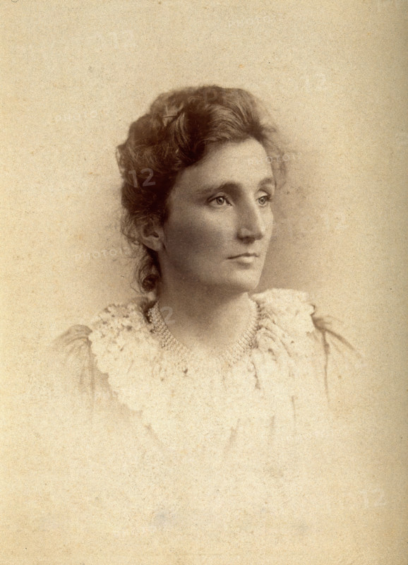 GC MacKinnon, c1910s. Creator: Bourne & Shepherd.