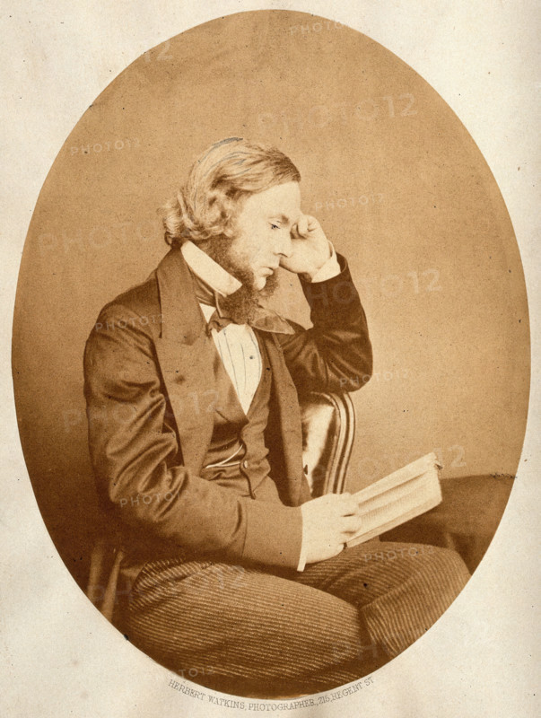 Sir Samuel Wilks. Creator: Herbert Watkins.