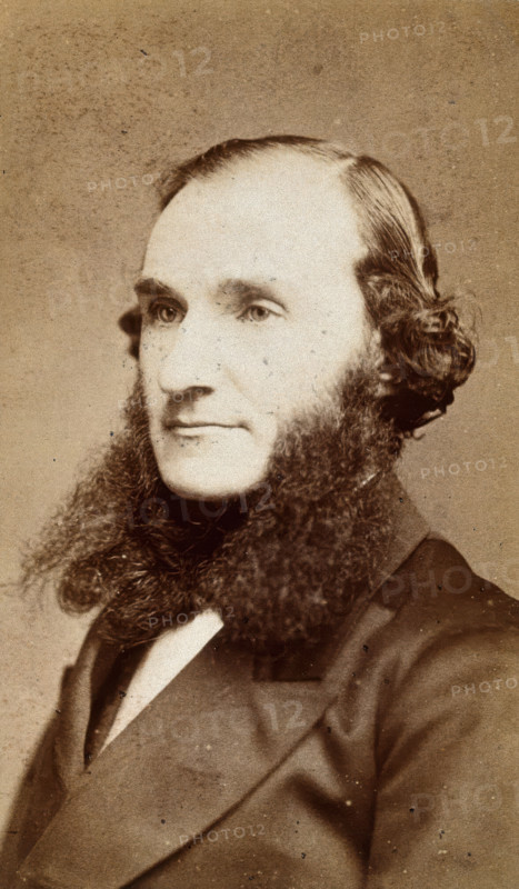Sir Alexander Russell Simpson. Creator: J Horsburgh.