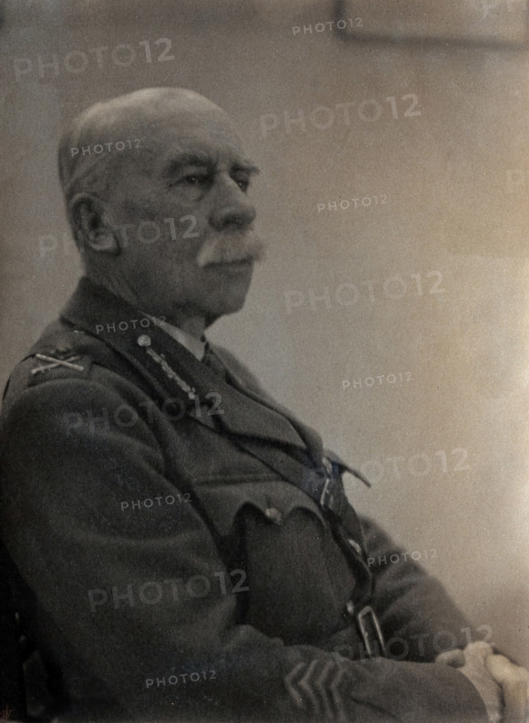 Sir Anthony Alfred Bowlby. Creator: Doris V Jaeger.
