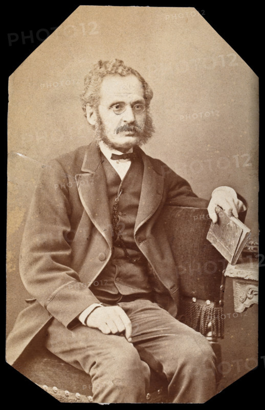Henry Walter Bates. Creator: Unknown.