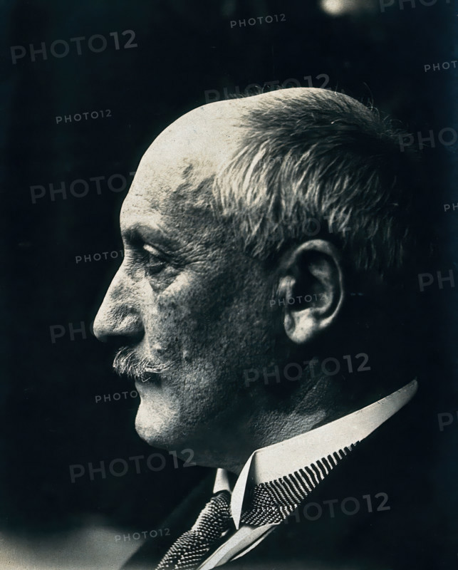 Raphaël Anatole Émile Blanchard. Creator: Unknown.