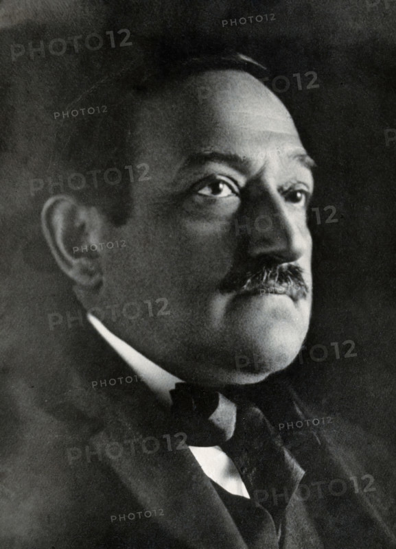 Filippo Bottazzi. Creator: Unknown.