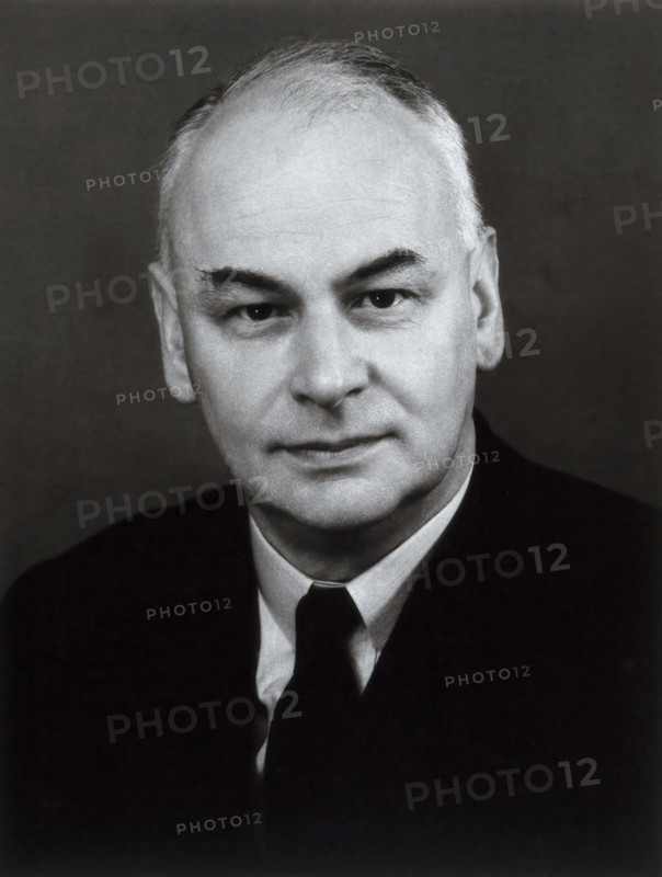 Harold Jackson Burrows. Creator: Unknown.