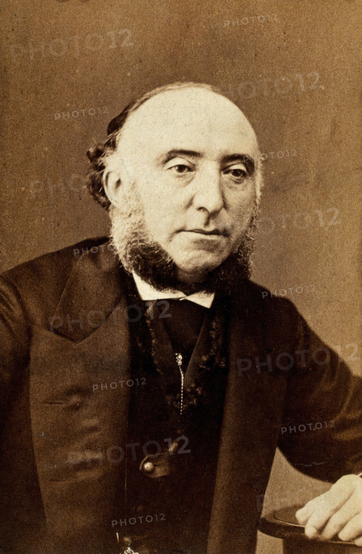 Sir William White Cooper. Creator: Unknown.