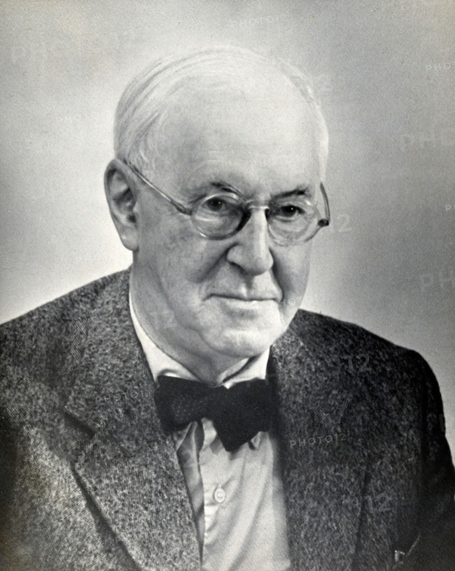 Sir Henry Hallett Dale. Creator: Unknown.
