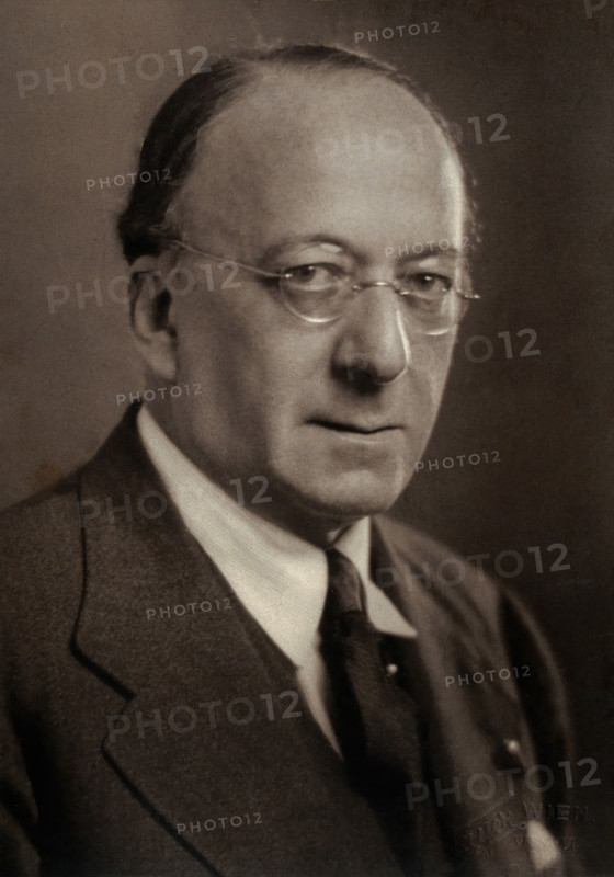 Hugo Frey. Creator: Unknown.