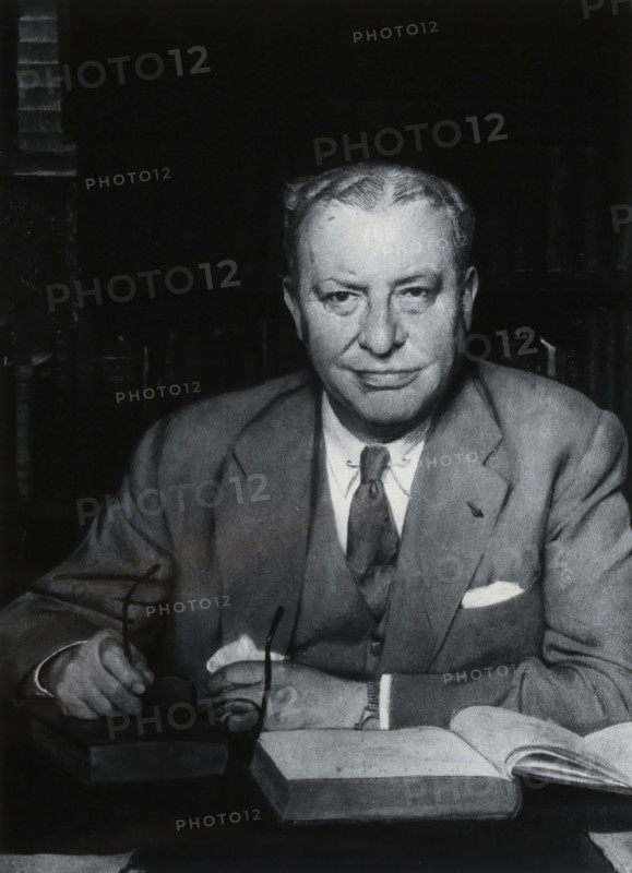 John Farquhar Fulton. Creator: Unknown.