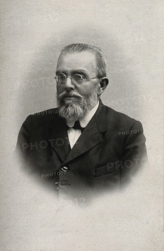 Giovanni Battista Grassi. Creator: Unknown.