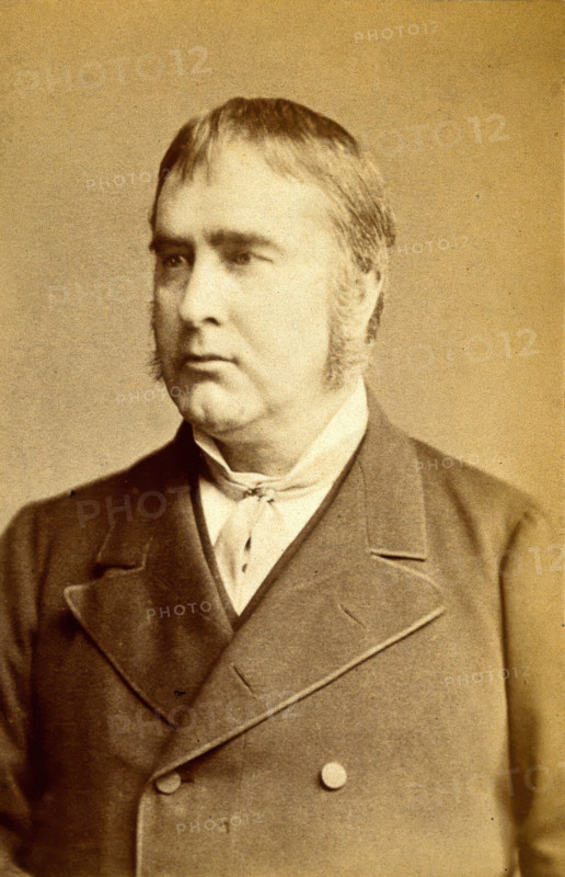 Sir William Withey Gull. Creator: Unknown.