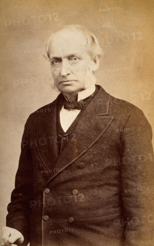 Sir George Johnson. Creator: Unknown.