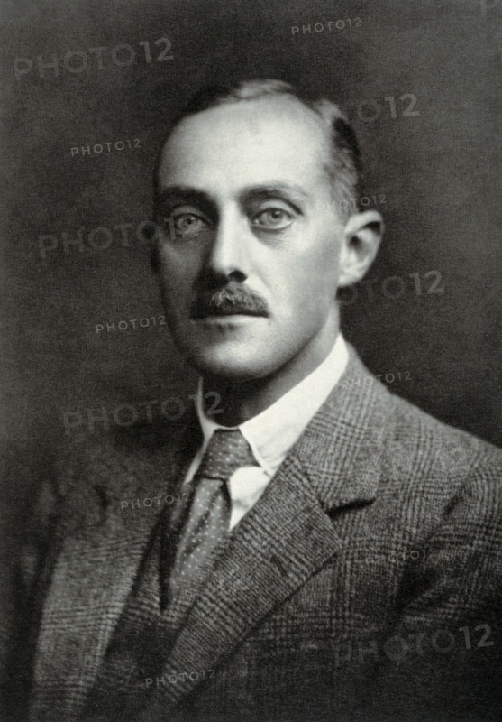 Malcolm Evan MacGregor. Creator: Unknown.