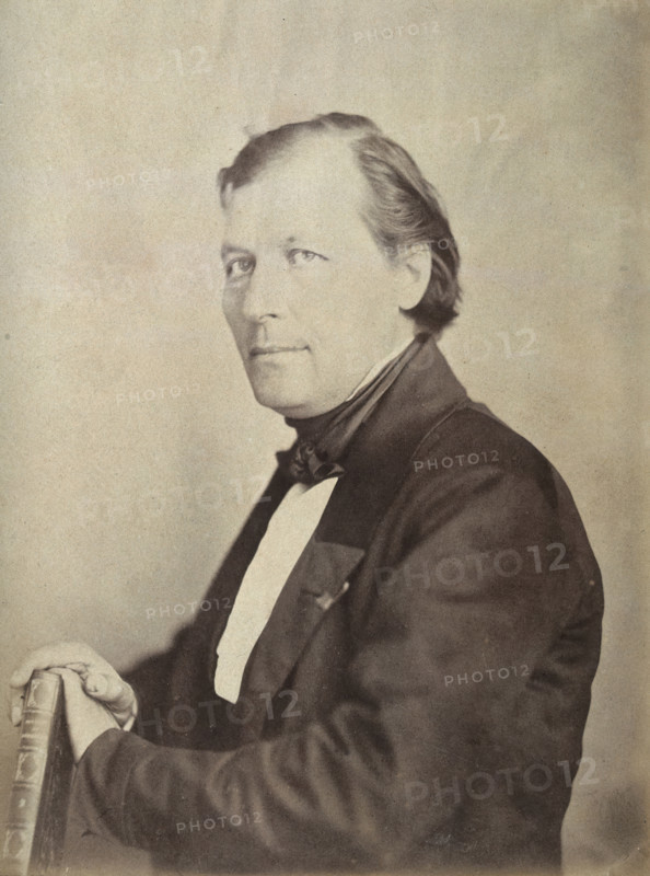 Jean Nicholas Marjolin. Creator: Unknown.