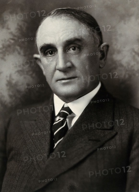 Charles Horace Mayo. Creator: Unknown.