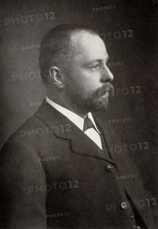 Pierre Élie Félix Perrédès. Creator: Unknown.
