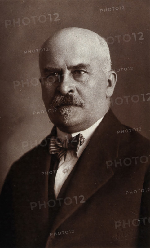 Alexander Adolfovich Redlich. Creator: Unknown.