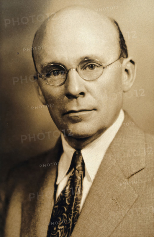Wilbur Augustus Sawyer. Creator: Unknown.