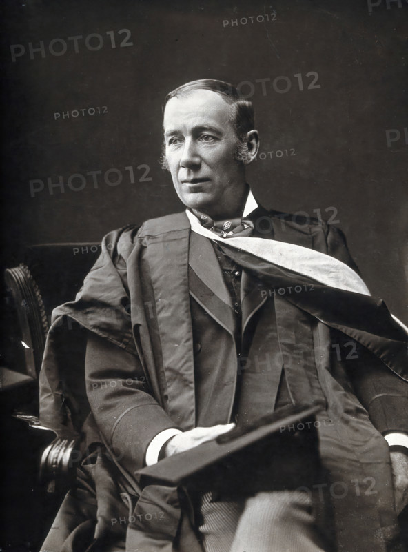 Pierce Adolphus Simpson. Creator: Unknown.