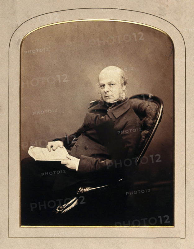 Samuel Solly. Creator: Unknown.