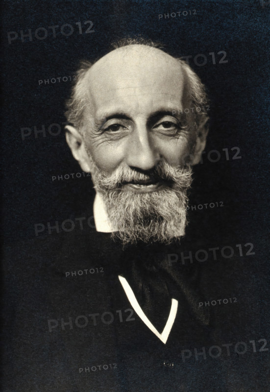 Aimé-Joseph de Fleuriau. Creator: Unknown.