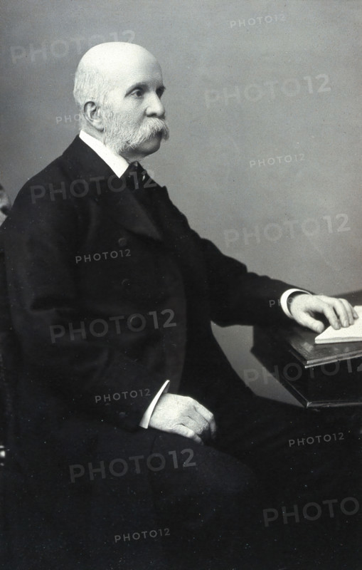 Sir John Furley. Creator: Unknown.