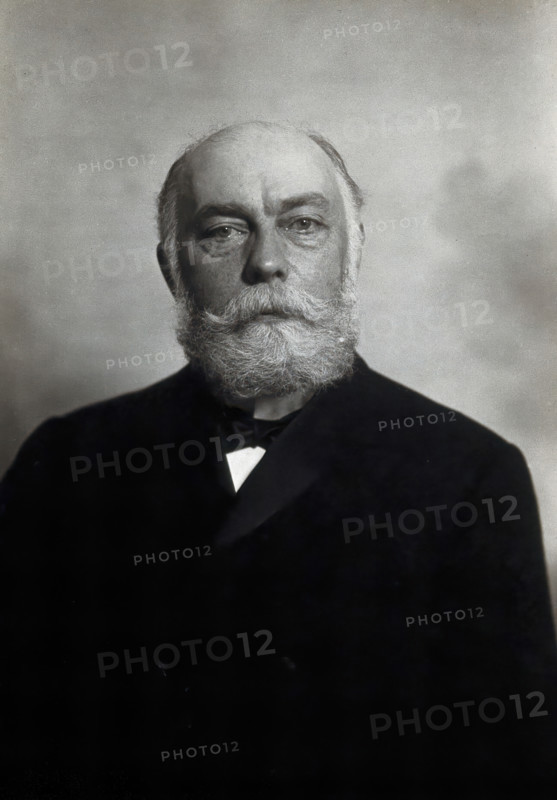 Frederick Belding Power. Creator: Unknown.
