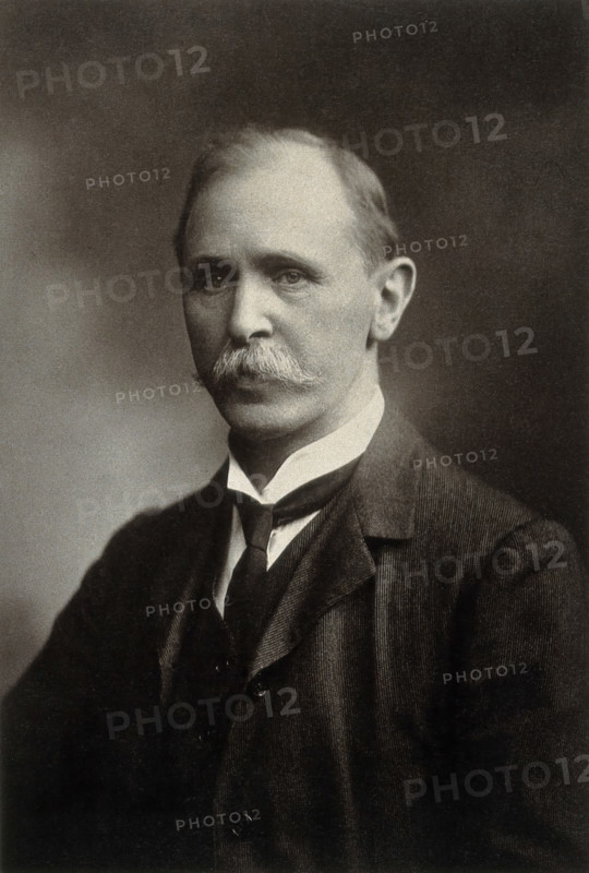 Walter Dowson. Creator: Unknown.